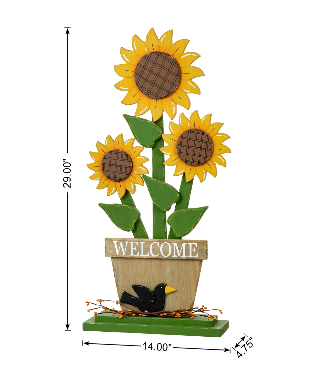 Glitzhome 29