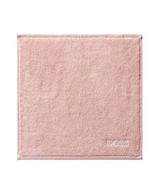 Plain Cotton Washcloth, 12" x 12"