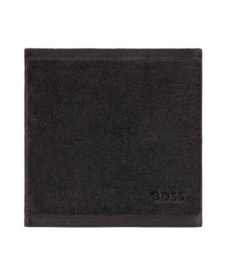 Loft Aegean Combed Cotton Washcloth, 12" x 12"
