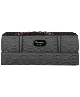 Series Two 15.25" Plush Mattress Set - Queen