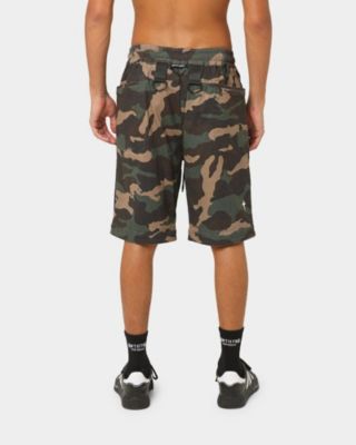 Men's Centurion Cargo Shorts - Bone S