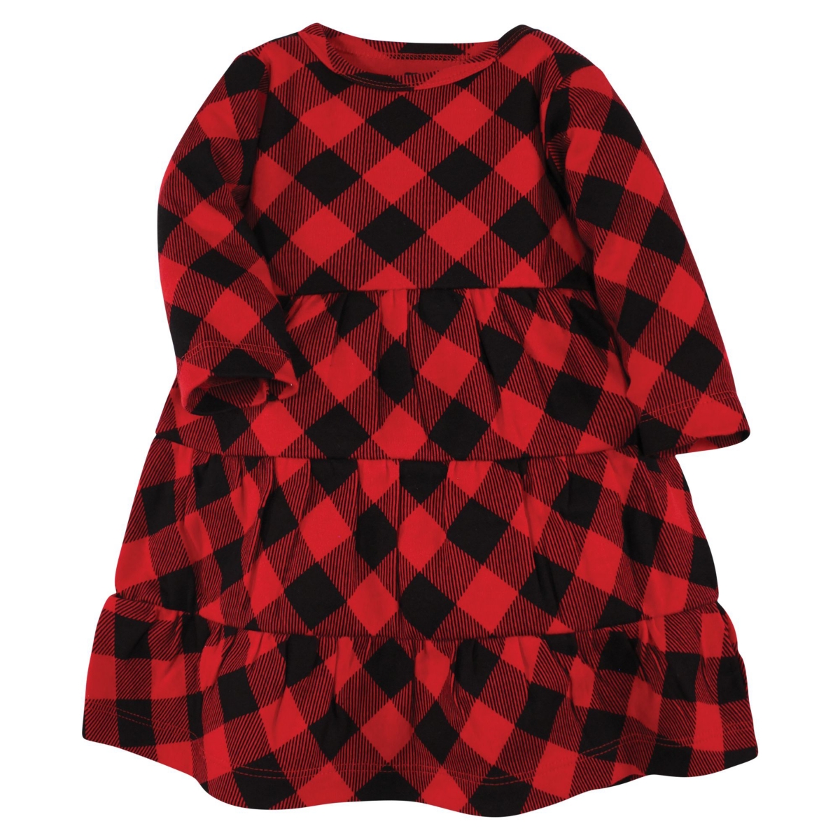 Hudson Baby Big Girls Cotton Dresses