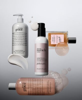 Ultimate Miracle Worker Resurfacing Body Serum, 6.5 oz.