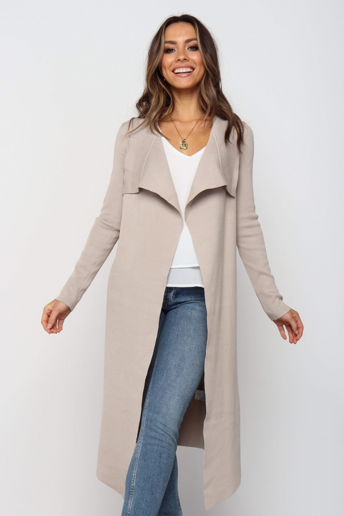 Petal and Pup Women's Audrina Cardigan