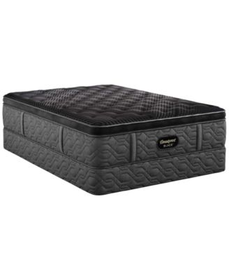 Series One 14.25" Firm Pillowtop Mattress - King