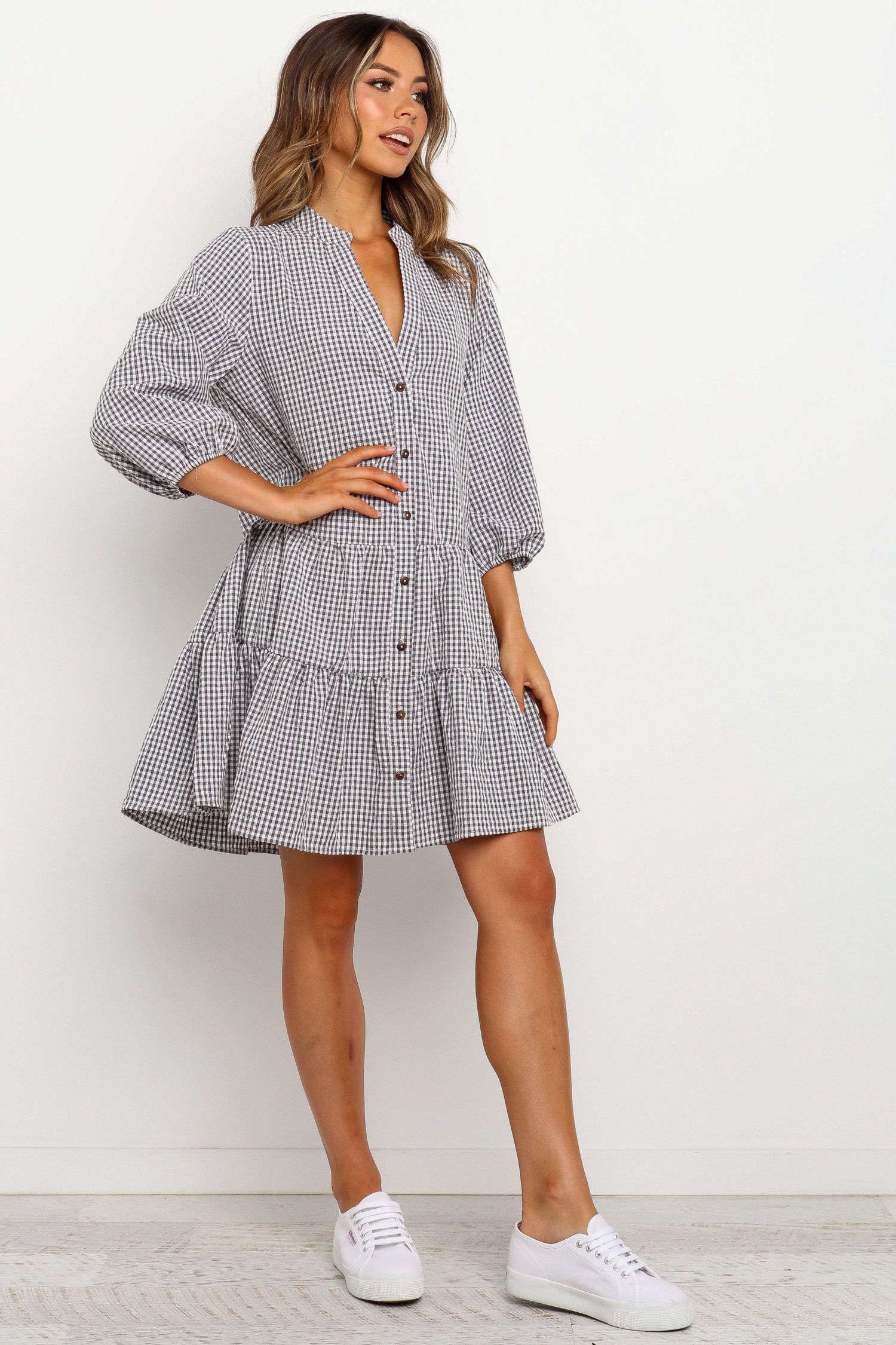 Women's Daria Dress