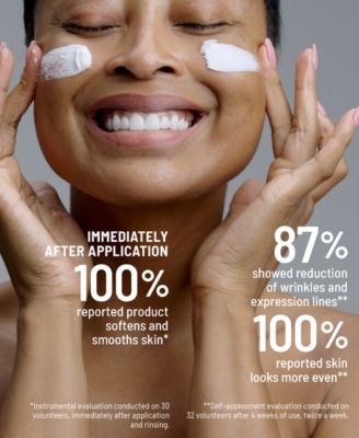 Microdermabrasion Renewing Face Exfoliator, 2 oz.