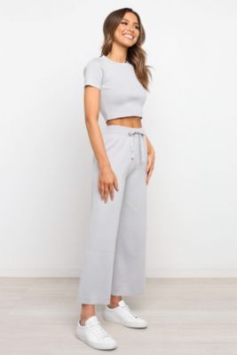 Women's Ayers Pant Set