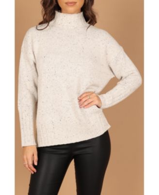 Womens Conny Knit Sweater