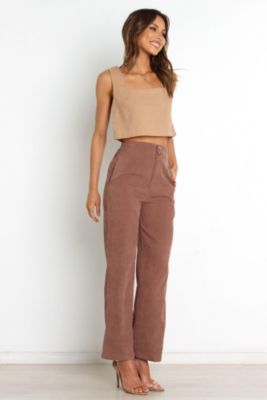 Women's Springfield Pants