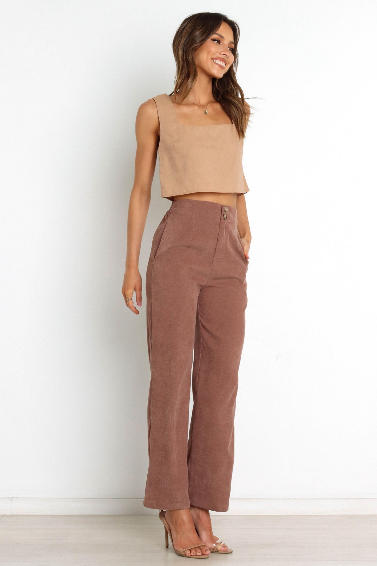 Petal and Pup Women's Springfield Pants