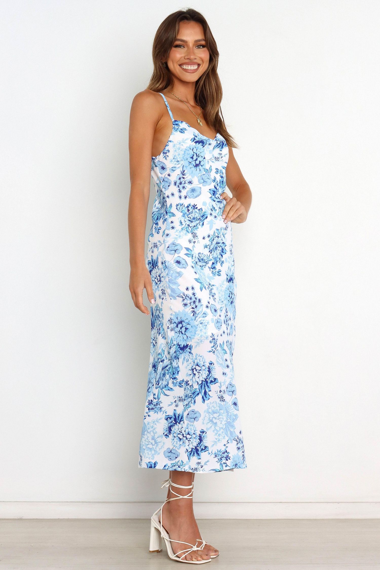 Women's Yelena Dress