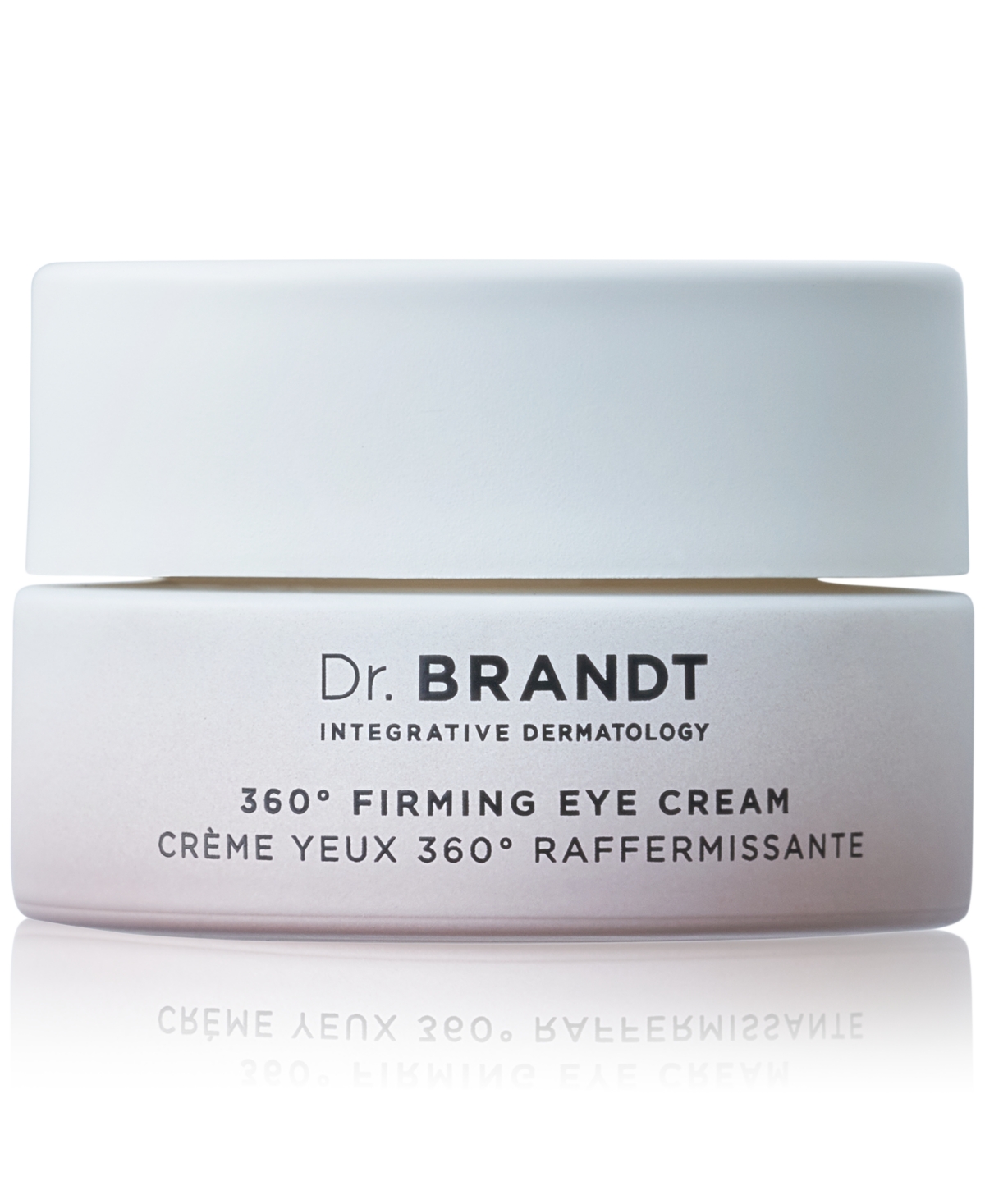 Dr. Brandt 360° Firming Eye Cream, 0.5 Oz. In No Color