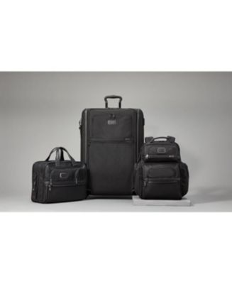 レア TUMI ANA ALPHA3 3WAY 2603180DNY3E Alpha 3 Slim Three Way