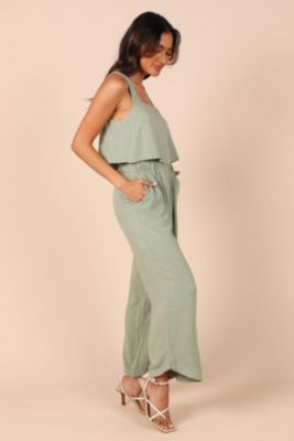 Women's Eleanor High Waisted Pants