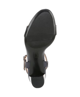 Women's Bristol Block Heel Dress Sandals