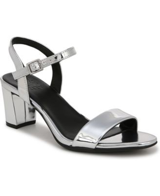 Women's Bristol Block Heel Dress Sandals