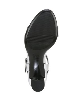 Women's Bristol Block Heel Dress Sandals