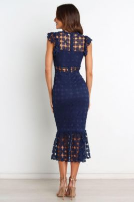 Women's Lauren Dress