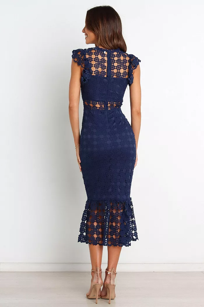 Women's Lauren Dress - thumbnail 8