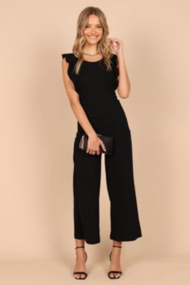 Women's Mills Jumpsuit