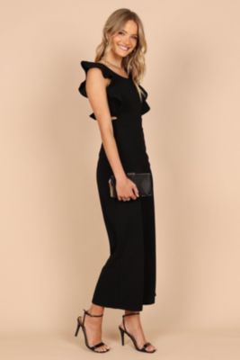 Women's Mills Jumpsuit
