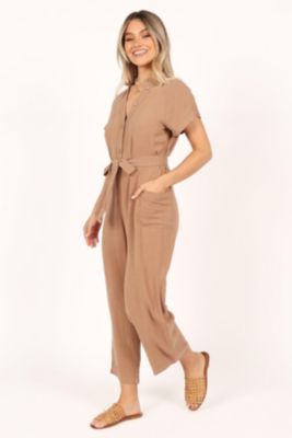Women's Archie Jumpsuit