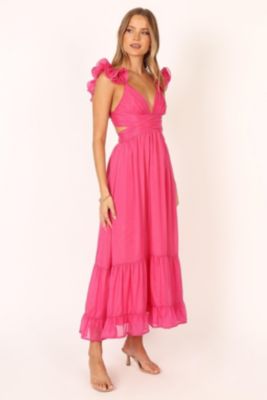 Bonito Midi Women's Dress