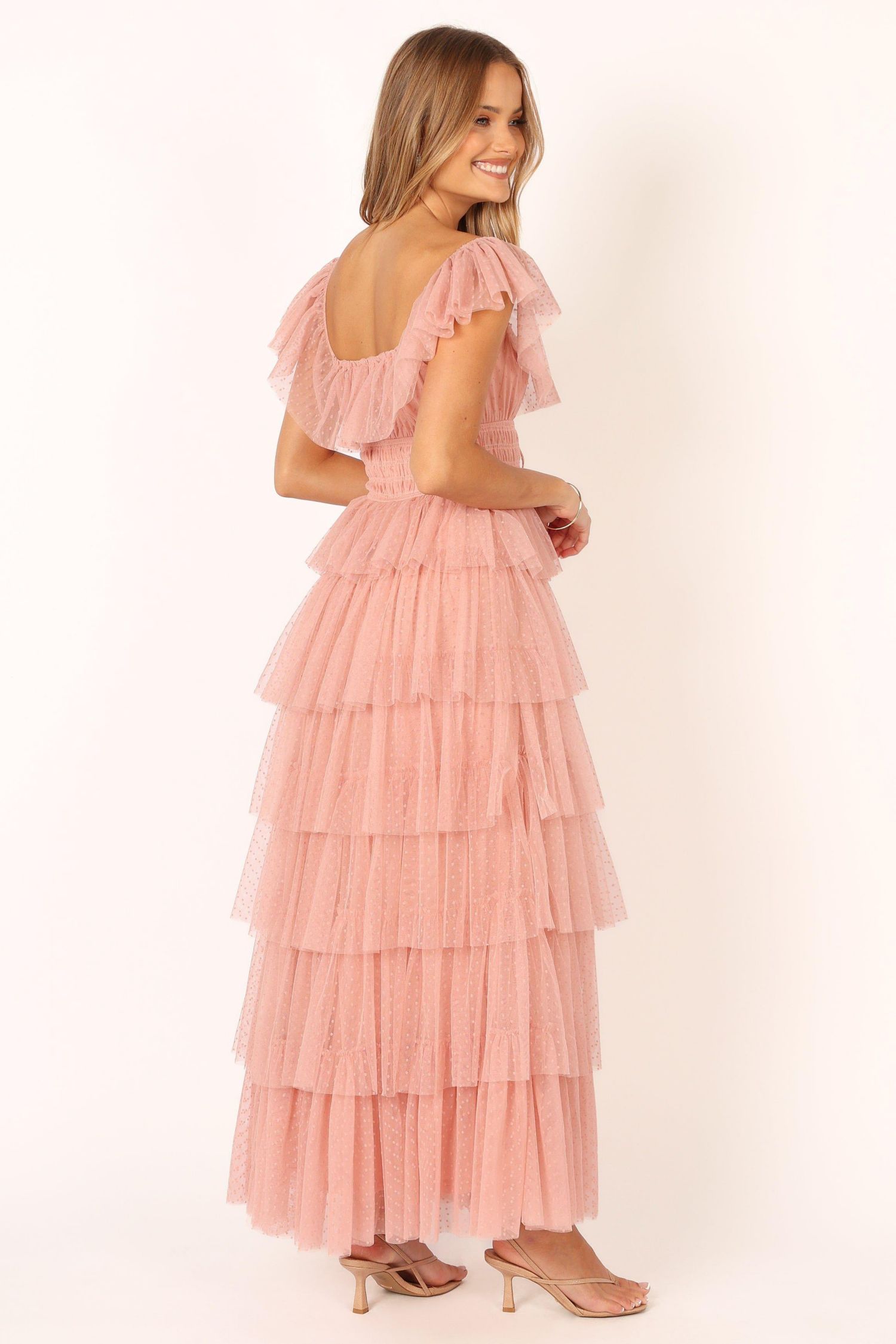 Women's Belle Maxi Dress
