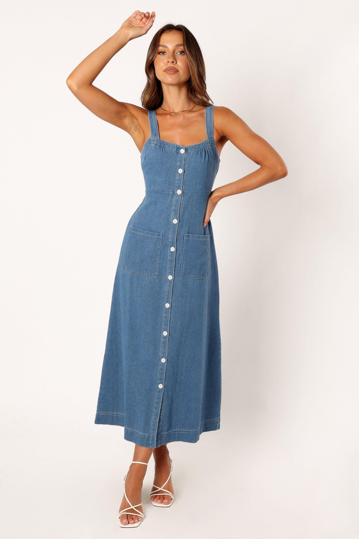 Women's Bettie Dress