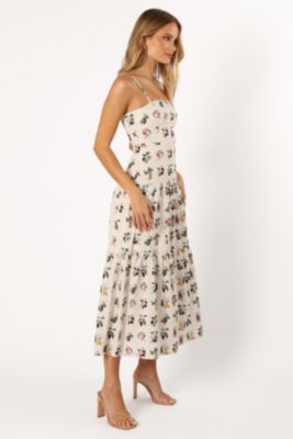 Women's Botanique Midi Dress