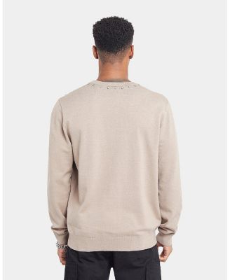 Mens Manuel Sweater