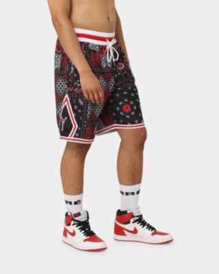 Men's XXIII Bandana Ultra Basketball Shorts