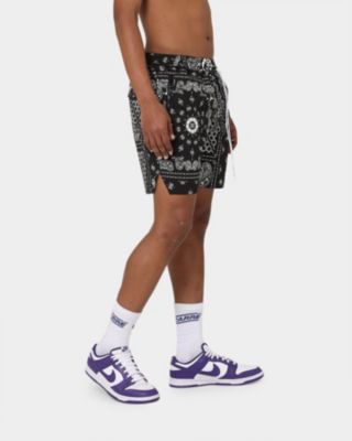Mens Bandana Ultra La Plage Shorts