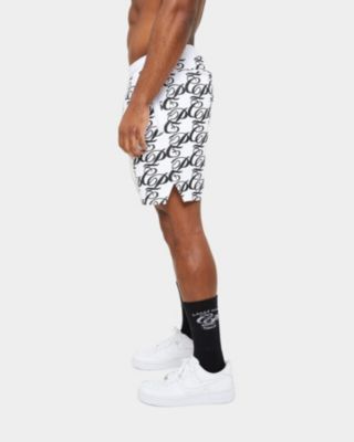 Mens Laluxe Sweat Shorts