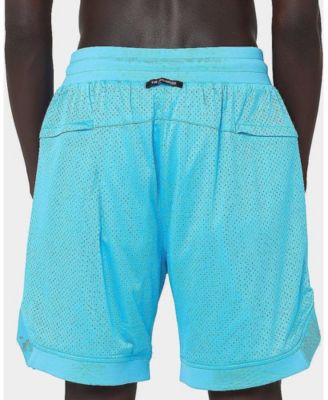 Men's Heavy Metal Basketball Shorts