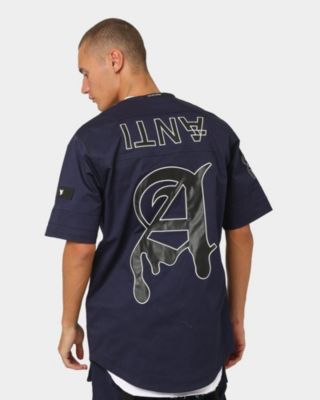 Men's Affiliated Baseball Jersey T-Shirt