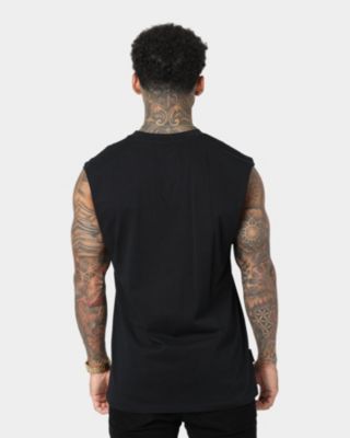Men's Venom Oversized Muscle Tee