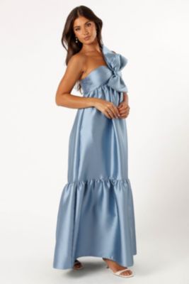Women's Betina Bow Front Maxi Dress