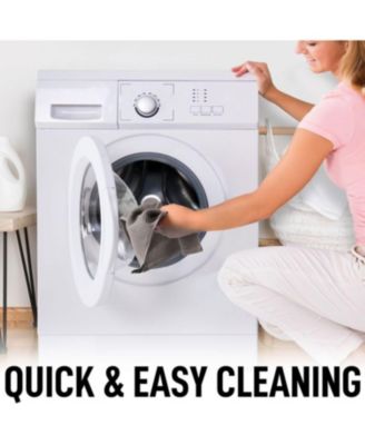 3 Pack Waffle Weave Kitchen Towels