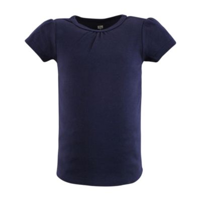 Baby Girls Hudson Short Sleeve T-Shirts