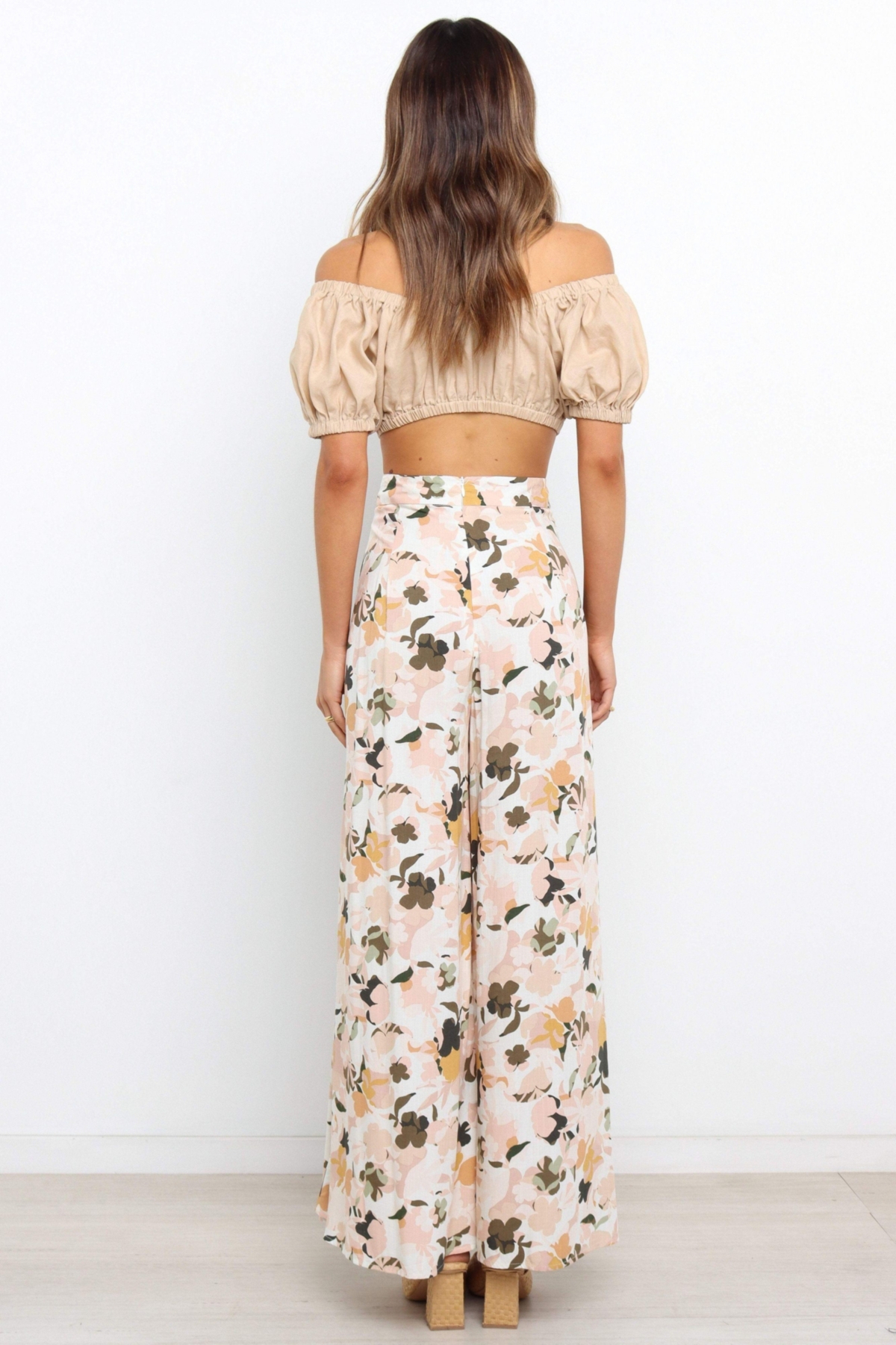 Petal and Pup Women's Lessie Pants