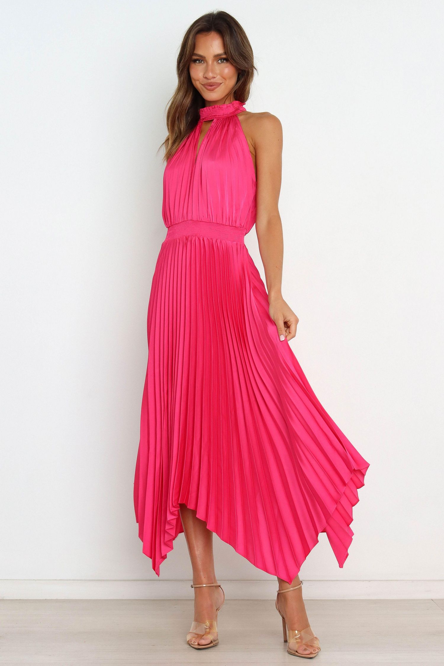 Women's Dominique Dress