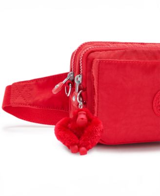 Abanu Multi Convertible Crossbody Mini Bag