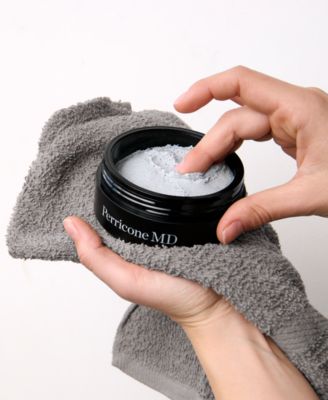 Cold Plasma Plus+ Daily Detox Clay Cleanser, 3.8 oz.