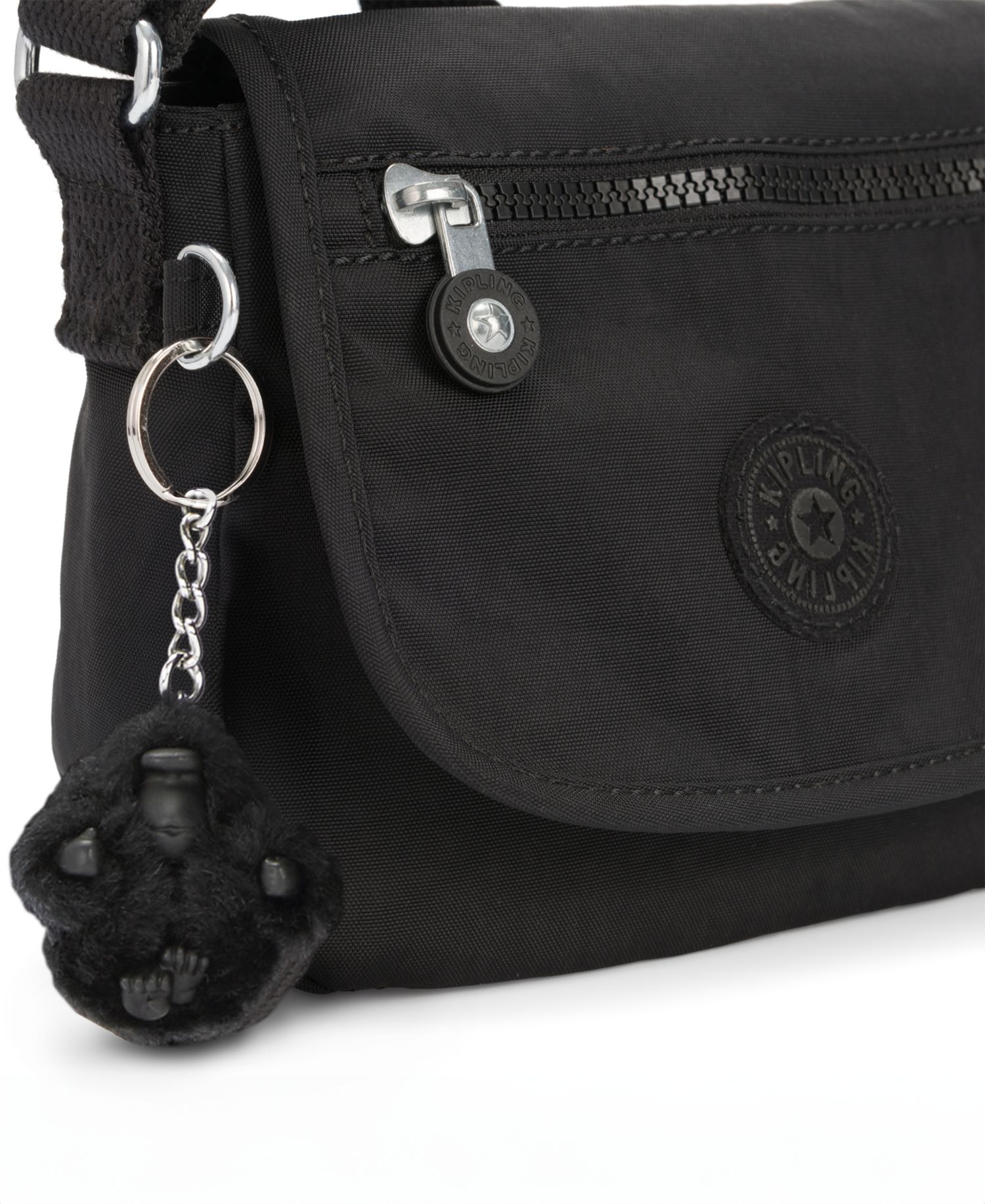 Sabian Mini Crossbody Handbag