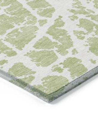 Chantille Machine Washable ACN501 3'x5' Area Rug