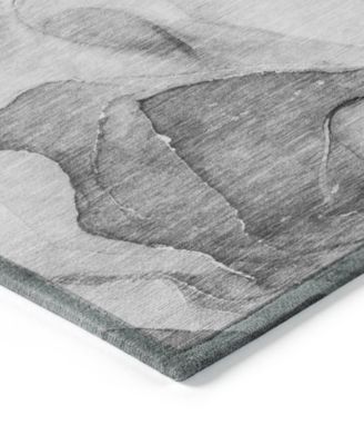 Chantille Machine Washable ACN504 3'x5' Area Rug