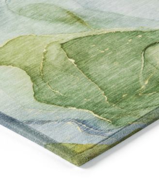 Chantille Machine Washable ACN504 9'x12' Area Rug