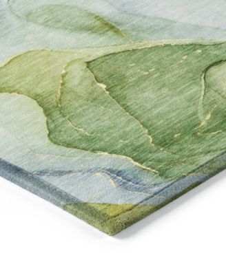 Chantille Machine Washable ACN504 3'x5' Area Rug